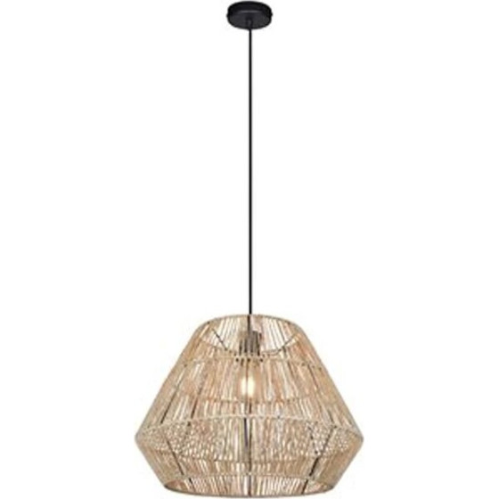GloboStar Glaro Vintage �������� ��������� ������� �������� 1 x E27 IP20 ����� ������� �� ���� ������ - �30 x �30 x �70cm - (201-0112)