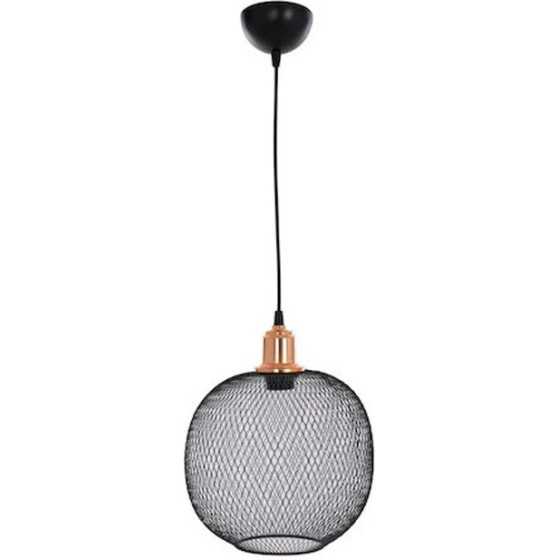 GloboStar Solux �������� �������� ��������� ������ �������� 1 x E27 IP20 ����� & ������� ������� - �26 x �26 x �70cm - (201-0019)