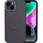 Sonique ���� Magnetic Carbonmag Pro Apple Iphone 14 Plus ����