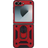 Sonique ���� Ring Armor Campro ��� Samsung (Large Hole) Galaxy Z Flip 6 �������