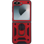 Sonique ���� Ring Armor Campro ��� Samsung (Large Hole) Galaxy Z Flip 6 �������