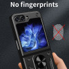 Sonique ���� Ring Armor Campro ��� Samsung (Large Hole) Galaxy Z Flip 6 �������