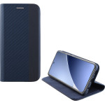 Idol 1991 ���� Xiaomi 15 Pro 5G 6.73'' Elite ANTI-Rfid Book Stand BLUE