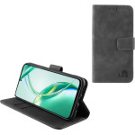 Lime Successories Lime ���� Honor 200 Smart 5G 6.8'' Essential Magnet Book Stand Clip GREY