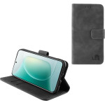 Lime Successories Lime ���� Honor 300 5G 6.7'' Essential Magnet Book Stand Clip GREY