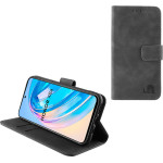 Lime Successories Lime ���� Honor X8A 6.7'' Essential Magnet Book Stand Clip GREY