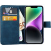 Lime Successories Lime ���� Iphone Se 2025 6.1'' Essential Magnet Book Stand Clip Dark BLUE