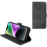 Lime Successories Lime ���� Iphone Se 2025 6.1'' Essential Magnet Book Stand Clip GREY