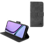 Lime Successories Lime ���� Realme Note 60 6.74'' Essential Magnet Book Stand Clip GREY