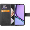 Lime Successories Lime ���� Realme Note 60 6.74'' Essential Magnet Book Stand Clip GREY