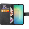 Lime Successories Lime ���� Samsung A26 5G A266 6.64'' Essential Magnet Book Stand Clip GREY