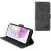 Lime Successories Lime ���� Samsung A36 5G A366 6.64'' Essential Magnet Book Stand Clip GREY