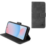 Lime Successories Lime ���� Samsung A56 5G A566 6.7'' Essential Magnet Book Stand Clip GREY