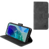 Lime Successories Lime ���� Samsung M55 5G M556 6.7'' Essential Magnet Book Stand Clip GREY