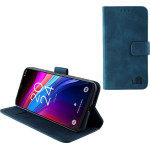 Lime Successories Lime ���� Tcl 503 6.6'' Essential Magnet Book Stand Clip Dark BLUE