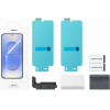 Samsung Anti-Reflecting Film Galaxy S25 Plus Transparent - (EF-US936CTEGWW)