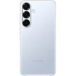 Samsung Clear Case Galaxy S25 Plus Transparent - (EF-QS936CTEGWW)