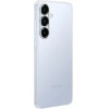 Samsung Clear Case Galaxy S25 Plus Transparent - (EF-QS936CTEGWW)