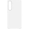 Samsung Clear Case Galaxy S25 Plus Transparent - (EF-QS936CTEGWW)