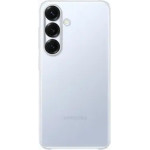 Samsung Clear Case Galaxy S25 Transparent - (EF-QS931CTEGWW)