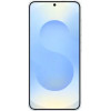 Samsung Clear Case Galaxy S25 Transparent - (EF-QS931CTEGWW)