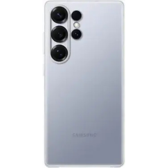 Samsung Clear Case Galaxy S25 Ultra Transparent - (EF-QS938CTEGWW)