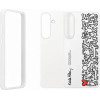 Samsung Flipsuit Case Galaxy S25 Plus White - (EF-MS936CWEGWW)