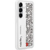 Samsung Flipsuit Case Galaxy S25 White - (EF-MS931CWEGWW)