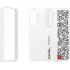 Samsung Flipsuit Case Galaxy S25 White - (EF-MS931CWEGWW)