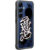 Samsung Flipsuit Rugged Case Galaxy S25 Black - (EF-JS931CBEGWW)