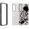 Samsung Flipsuit Rugged Case Galaxy S25 Black - (EF-JS931CBEGWW)