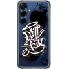 Samsung Flipsuit Rugged Case Galaxy S25 Plus Black - (EF-JS936CBEGWW)