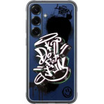 Samsung Flipsuit Rugged Case Galaxy S25 Plus Black - (EF-JS936CBEGWW)