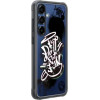 Samsung Flipsuit Rugged Case Galaxy S25 Plus Black - (EF-JS936CBEGWW)