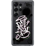 Samsung Flipsuit Rugged Case Galaxy S25 Ultra Black - (EF-JS938CBEGWW)