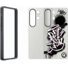 Samsung Flipsuit Rugged Case Galaxy S25 Ultra Black - (EF-JS938CBEGWW)