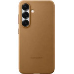 Samsung Kindsuit Case Galaxy S25 Camel - (EF-VS931PFEGWW)