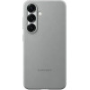 Samsung Kindsuit Case Galaxy S25 Gray - (EF-VS931PJEGWW)