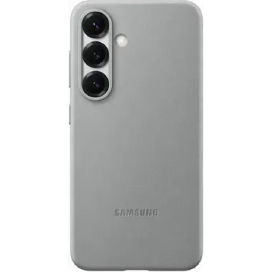 Samsung Kindsuit Case Galaxy S25 Gray - (EF-VS931PJEGWW)