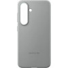Samsung Kindsuit Case Galaxy S25 Gray - (EF-VS931PJEGWW)