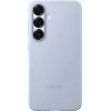 Samsung Kindsuit Case Galaxy S25 Light Blue - (EF-VS931PLEGWW)