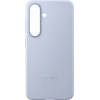 Samsung Kindsuit Case Galaxy S25 Light Blue - (EF-VS931PLEGWW)