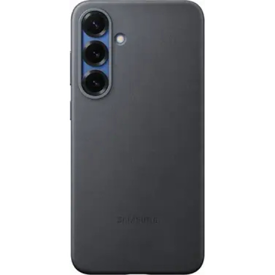 Samsung Kindsuit Case Galaxy S25 Plus Black - (EF-VS936PBEGWW)