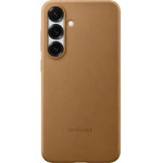 Samsung Kindsuit Case Galaxy S25 Plus Camel - (EF-VS936PFEGWW)