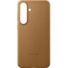 Samsung Kindsuit Case Galaxy S25 Plus Camel - (EF-VS936PFEGWW)