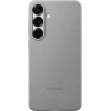 Samsung Kindsuit Case Galaxy S25 Plus Gray - (EF-VS936PJEGWW)