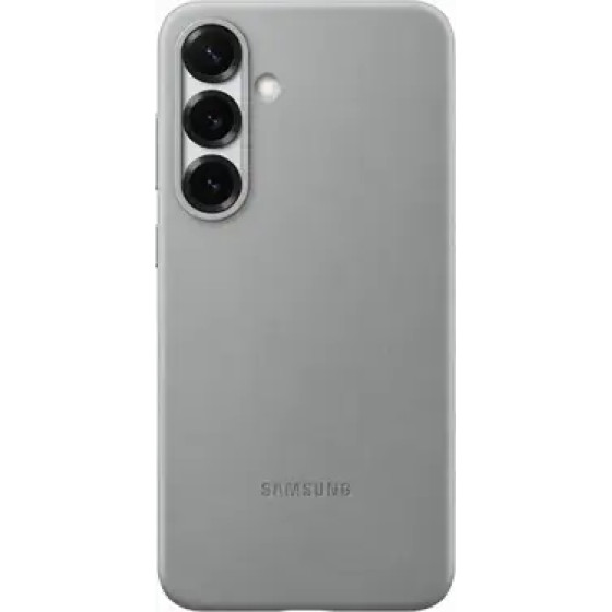 Samsung Kindsuit Case Galaxy S25 Plus Gray - (EF-VS936PJEGWW)
