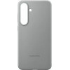 Samsung Kindsuit Case Galaxy S25 Plus Gray - (EF-VS936PJEGWW)