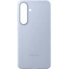 Samsung Kindsuit Case Galaxy S25 Plus Light Blue - (EF-VS936PLEGWW)