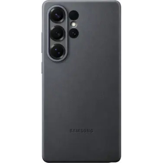 Samsung Kindsuit Case Galaxy S25 Ultra Black - (EF-VS938PBEGWW)